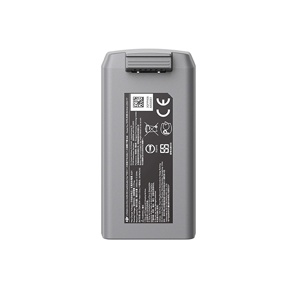 正規代理店品 DJI Mini 2 SE Intelligent Flight Battery(MINI2SE対応) DJI Mini 2 SE インテリジェント フライトバッテリー|CP.MA.00000326.03 - 画像 (3)