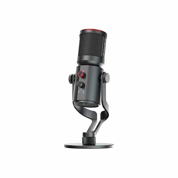 AVerMedia TECHNOLOGIES LIVE STREAMER MIC 350 AM350 and BA310 USB接続のコンデンサーマイクとポップフィルターのセットモデル|AM350BA310 - 画像 (2)