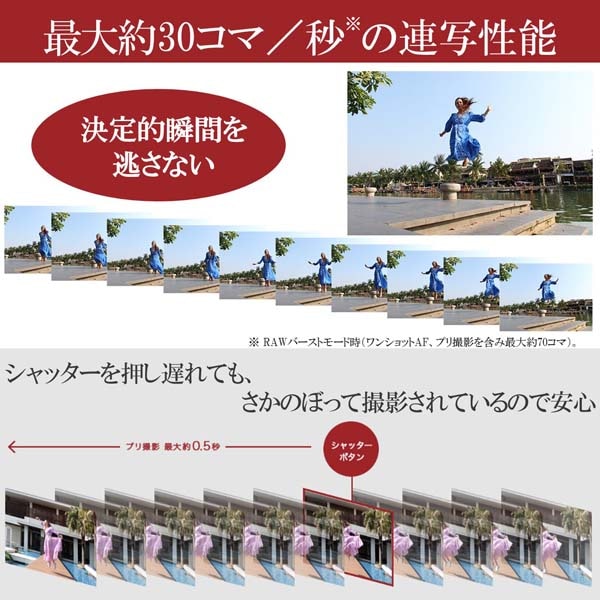 CANON デジタルカメラ PowerShot G7 X Mark III(2010万画素/光学x4.2/ブラック)|3637C004 - 画像 (3)