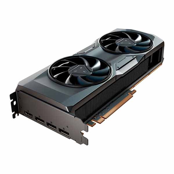 Sapphire SAPPHIRE AMD Radeon RX 7800 XT GAMING 16GB GDDR6 グラフィックボード|SAP-RX7800XT16GB/21330-01-20G - 画像 (3)