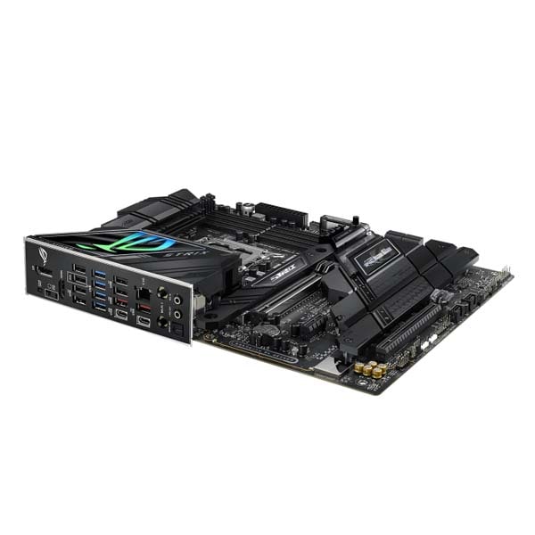 ASUS ROG STRIX Z790-F GAMING WIFI II ATXマザーボード|ROG/STRIX/Z790-F/GAMING/WF/2 - 画像 (6)