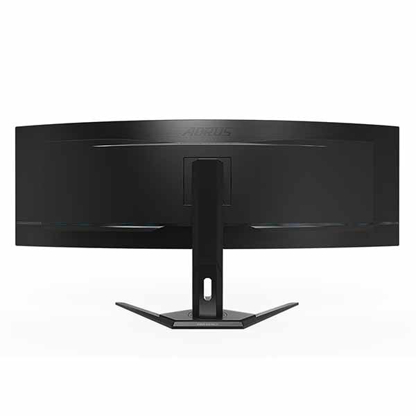 GIGABYTE AORUS CO49DQ Gaming Monitor 32:9の49インチ超ウルトラワイドゲーミングディスプレイ|AORUS CO49DQ - 画像 (3)