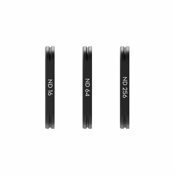 DJI Osmo Pocket 3 NDフィルターセット(磁気着脱式)|CP.OS.00000305.01 - 画像 (3)