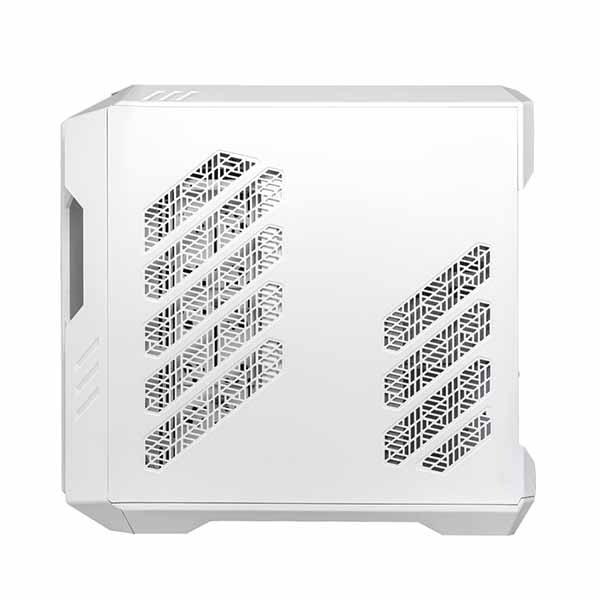 Cooler Master HAF 700 White ハイエンド フルタワー ゲーミングPCケース ホワイト|H700-WGNN-S00 - 画像 (3)