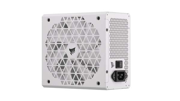 Corsair RM850x Shift -White- 電源ユニット 850W ホワイト|CP-9020274-JP - 画像 (3)