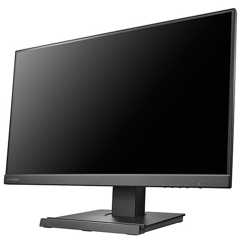 IOデータ フリースタイルスタンド&USB Type-C(R)搭載23.8型液晶 ブラック|LCD-C241DB-F - 画像 (3)