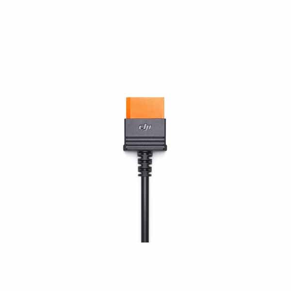 DJI Power SDC to DJI Inspire 3 急速充電ケーブル|CP.DY.00000046.01 - 画像 (3)