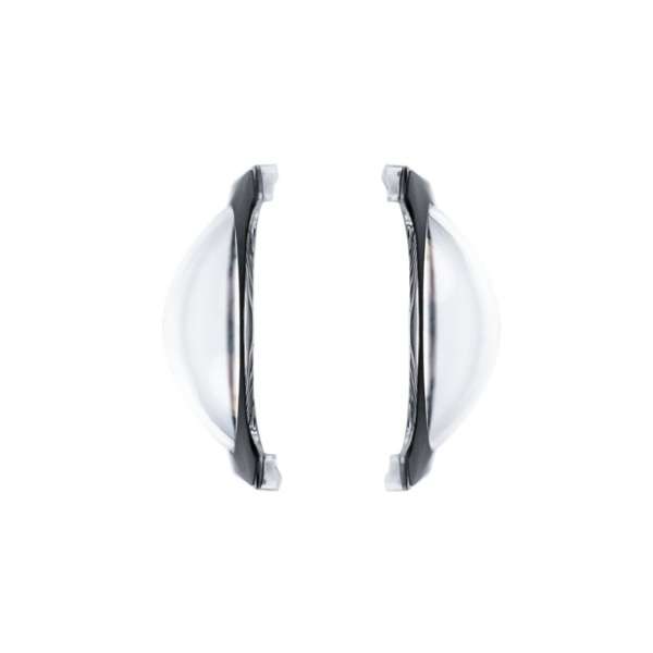 Arashi Vision ONE RS/R Sticky Lens Guards for 360 Lens 360度レンズ用粘着式レンズ保護フィルター|CINFSSF/A - 画像 (3)