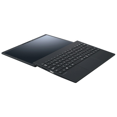 NEC VersaPro VKT46/N-L UltraLite タイプVN/Ci5/8GB/SSD256GB/W11P/BT(M) ノートパソコン|PC-VKT46NUG6FJL - 画像 (3)