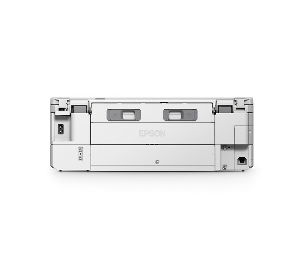 EPSON Colorio A4カラーインクジェット複合機 EP-817A 6色染料 コンパクトサイズ|EP-817A - 画像 (3)