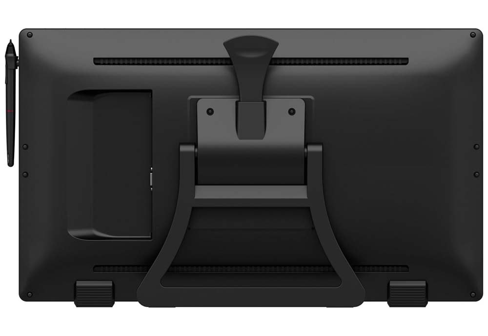 XP-PEN Artist 22R Pro XP-PEN 21.5型 高精細液晶タブレット ブラック|Artist 22R Pro_JP - 画像 (3)