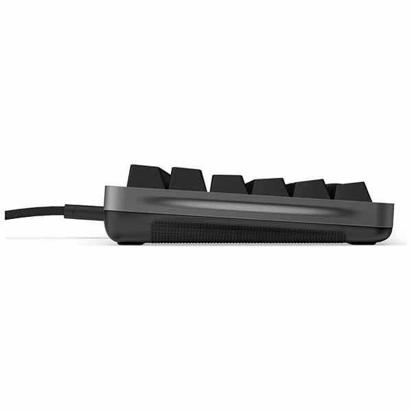NZXT FUNCTION ELITE MINITKL KB mini TKL Black ANSI ( US ) 75%ゲーミングキーボード ブラック|KB-101NB-US - 画像 (3)
