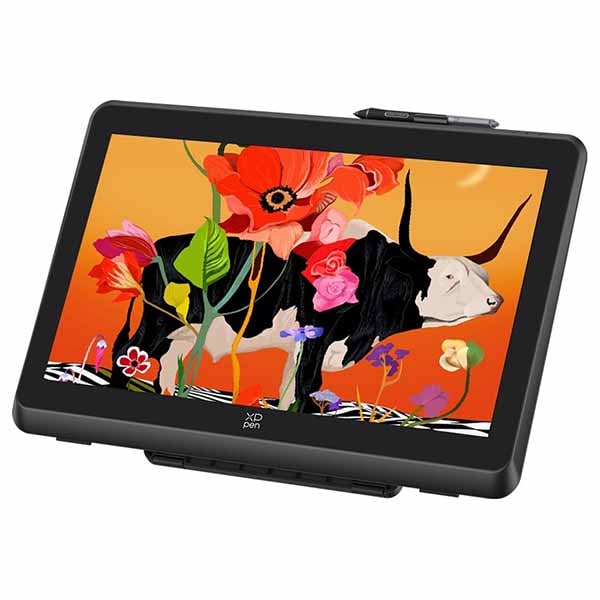 XPPen Artist Pro22(Gen2) 21.5型 液晶タブレット|ART220QH_JP - 画像 (3)
