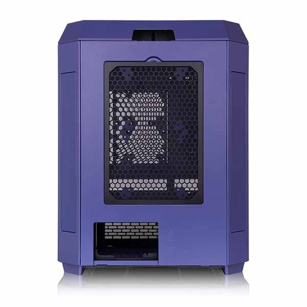 Thermaltake The Tower 600 Future Dusk ミドルタワー型PCケース フューチャーダスク|CA-1Z1-00MNWN-00 - 画像 (3)