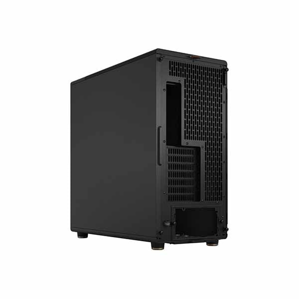 Fractal Design North XL Charcoal Black フルタワー型PCケース ブラック|FD-C-NOR1X-01 - 画像 (3)