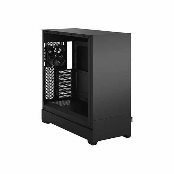 Fractal Design Pop XL Silent Black Solid 優れた静音性 フルタワー型PCケース|FD-C-POS1X-01 - 画像 (3)