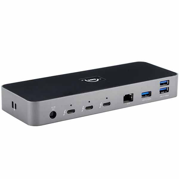 【国内正規代理店品】OWC Thunderbolt Dock with 11 Ports|OWCTB4DOCK - 画像 (3)