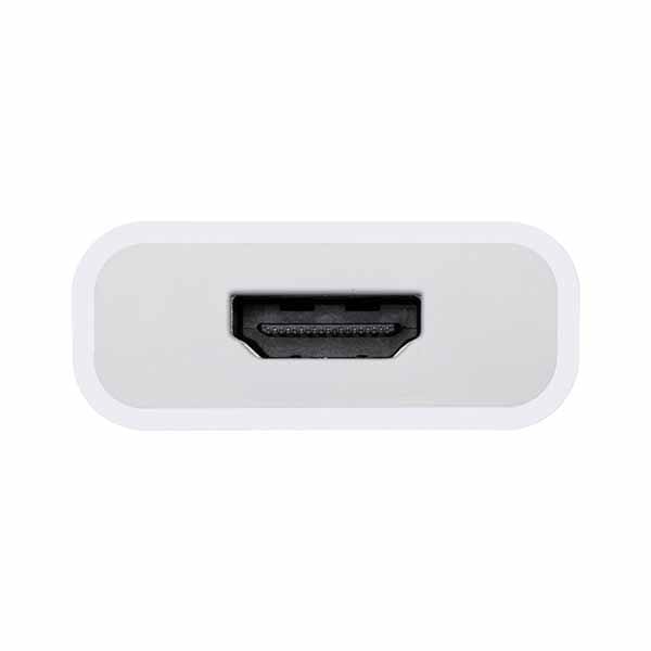 【国内正規代理店品】OWC NewerTech USB-C to HDMI 2.0 Adapter|NWTADPTCHDMI2 - 画像 (3)
