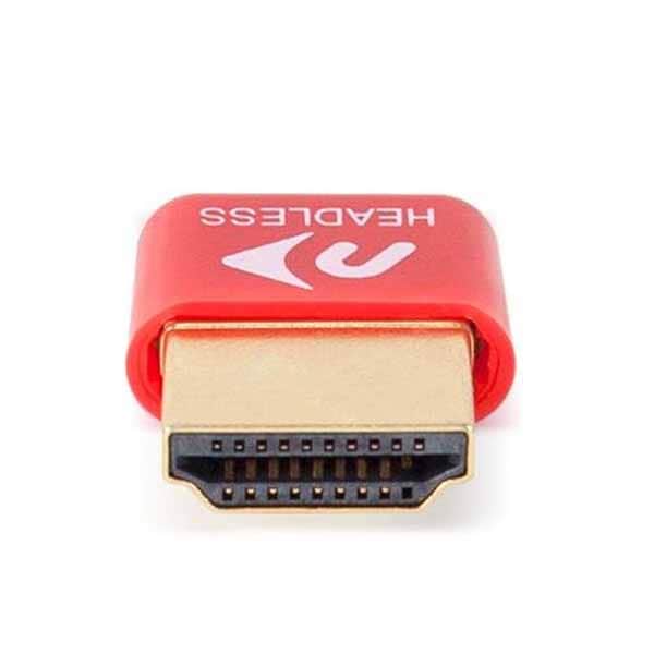 【国内正規代理店品】OWC NewerTech HDMI Headless 4K Display Emulator|NWTADP4KHEAD - 画像 (3)