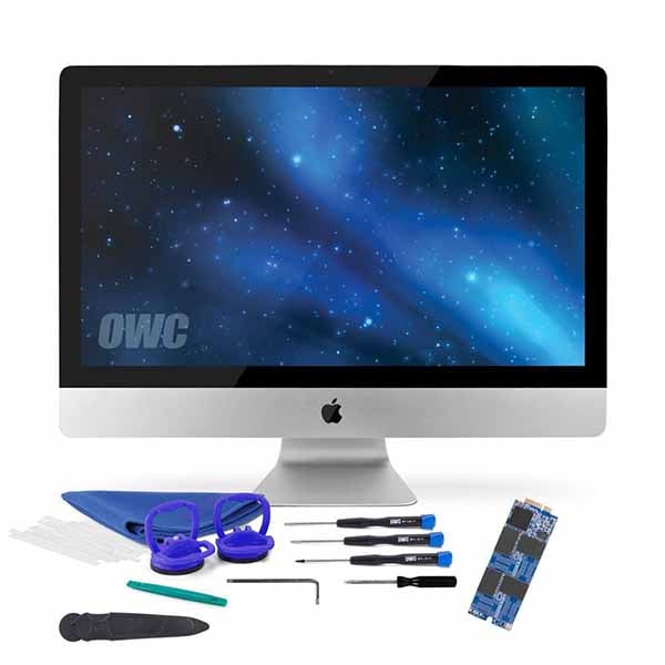 【国内正規代理店品】OWC 960GB (1.0TB Total) 7% OP - Performance Upgrade|OWCSSDIM12Y960 - 画像 (3)