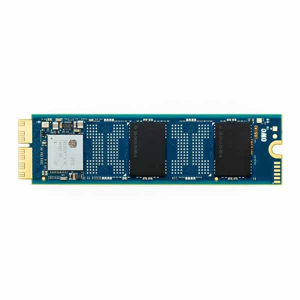 【国内正規代理店品】OWC 500GB (480GB after Overprovisioning) Aura Blade SSD for most Apple 2013 to Current|OWCS4DAB4MB05 - 画像 (3)