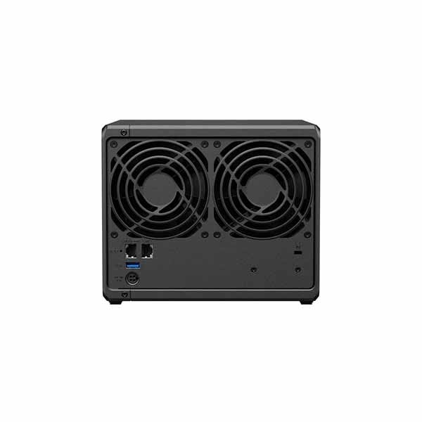 Synology Intel Celeron J4125搭載4ベイNAS DS425+|DS425+ - 画像 (3)