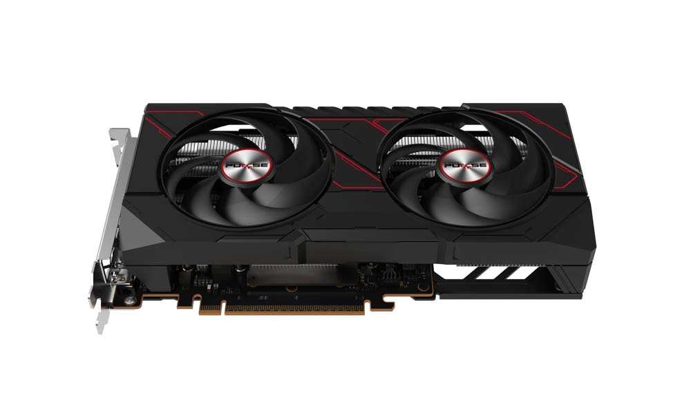 SAPPHIRE PULSE Radeon RX 9060 XT GAMING OC 8GB グラフィックカード|PULSERX9060XT8GB/11350-04-20G - 画像 (3)
