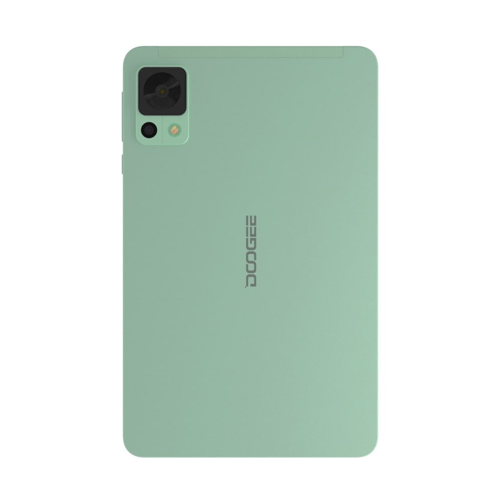 DOOGEE T20mini Green 8.4インチ Android タブレット グリーン|T20mini Green - 画像 (3)