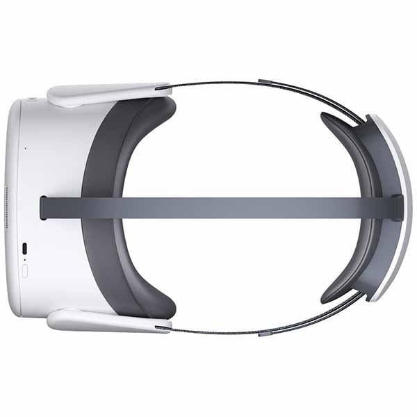 【アウトレット特価・新品】Pico PICO G3 3DoF対応のオールインワンVRヘッドマウントディスプレイ|A7Q10 - 画像 (3)