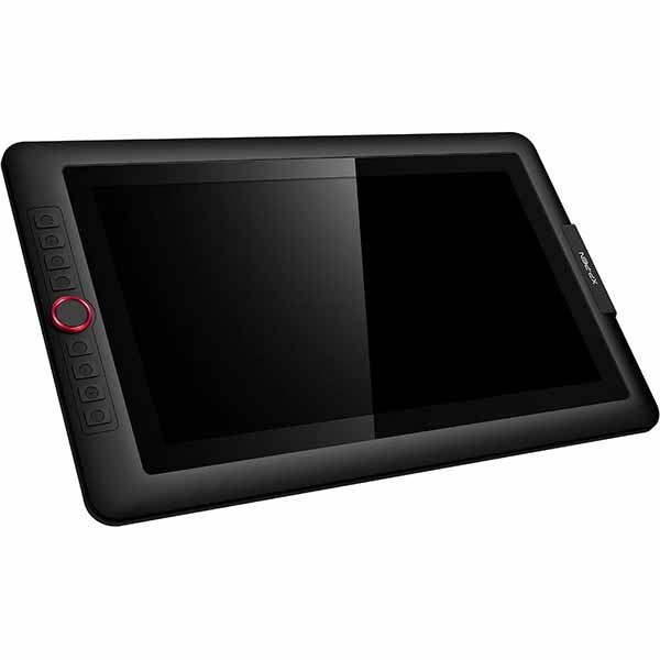 XP-PEN Artist 15.6 Pro フルHDディスプレイ プロユース液晶タブレット(製品保証18か月モデル)|ART15.6Pro_JP - 画像 (3)