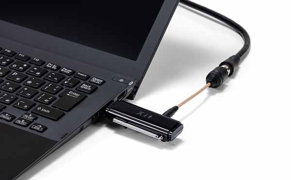 PIXELA Xit Stick Windows&Mac対応 かんたん地デジ視聴 スティック型テレビチューナー|XIT-STK110-EC - 画像 (4)