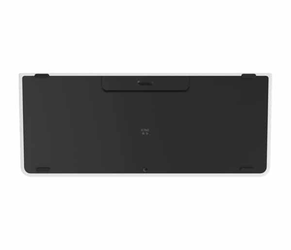 ロジクール マルチデバイス Bluetooth テンキー付ワイヤレスキーボード|K780 - 画像 (4)