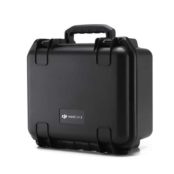 正規代理店品 DJI Mavic Air 2 プロテクターケース|CP.MA.00000255.01 - 画像 (2)