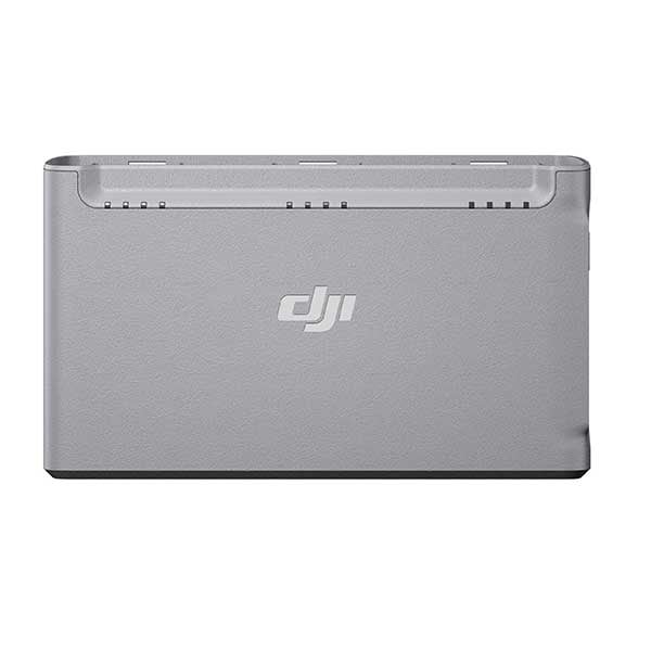 正規代理店品 DJI Mini 2 2WAY充電ハブ|CP.MA.00000328.01 - 画像 (2)
