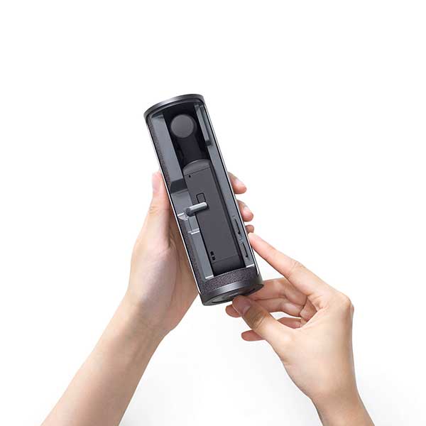 正規代理店品 DJI Pocket 2 充電ケース｜CP.OS.00000129.02
