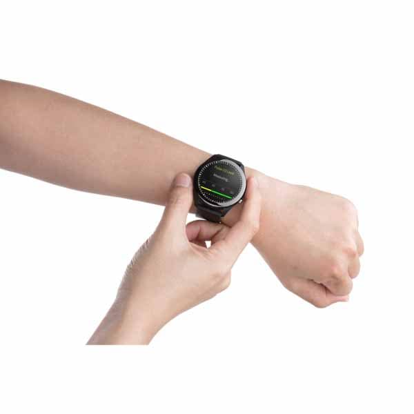 ASUS VivoWatch SP(HC-A05) ウェアラブルヘルストラッカー|ASUS VIVOWATCH SP - 画像 (4)