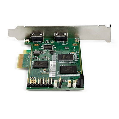 StarTech PCIe接続HDMIビデオキャプチャーカード/HDR10、4K60Hz、HDMI 2.0|PEXHDCAP4K - 画像 (4)