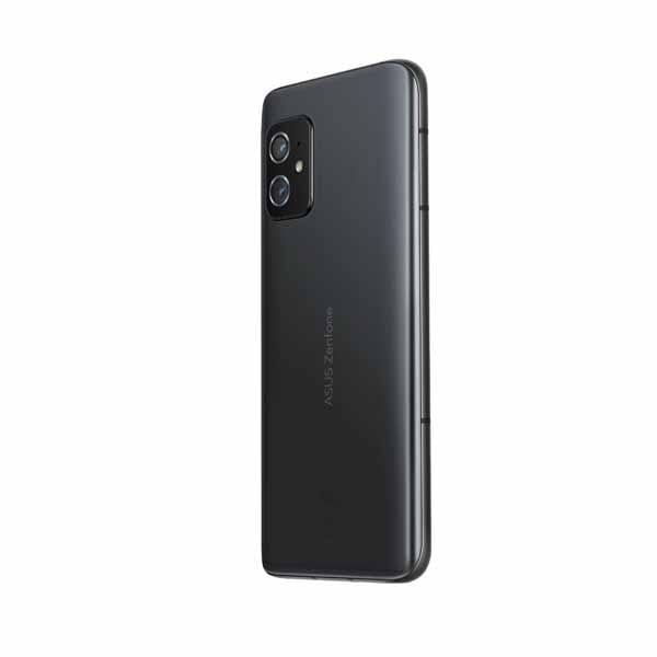 ASUS ZenFone 8/ブラック 5.9”/アンドロイド11/スナップドラゴン888 SM8350、5G|ZS590KS-BK256S8 - 画像 (4)