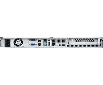ASRock Rack 1U ラックマウント サーバーベアボーン|1U2LW-X570/2L2T - 画像 (5)