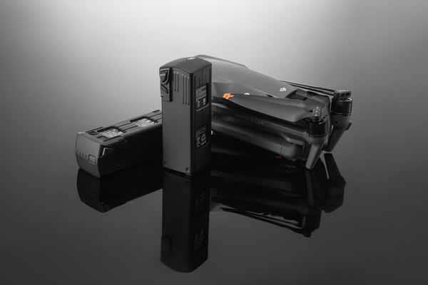 正規代理店品 DJI Mavic 3 インテリジェント フライトバッテリー|CP.MA.00000423.01 - 画像 (5)