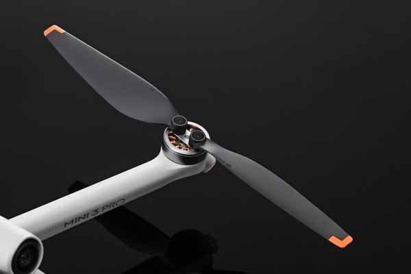 正規代理店品 DJI Mini 3 Pro プロペラ|CP.MA.00000504.02 - 画像 (4)