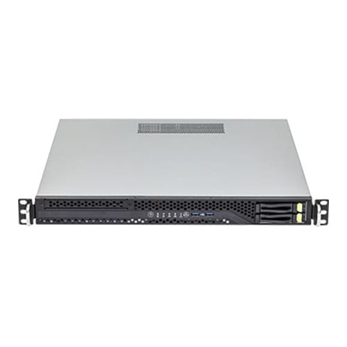 ASRock Rack 1U Rackmount サーバーベアボーン|1U2E-X570 - 画像 (4)