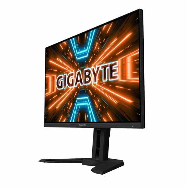 GIGABYTE M32U 31.5インチ KVM機能搭載ゲーミングディスプレイ|GIGABYTE M32U - 画像 (4)