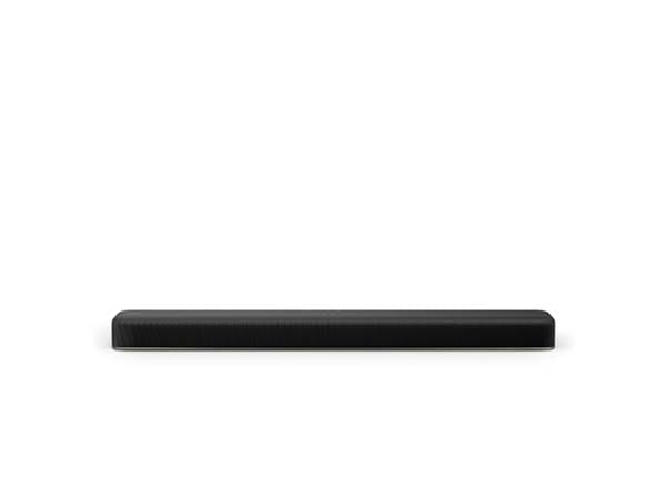 SONY デュアルサブウーファー内蔵 サウンドバー｜HT-X8500