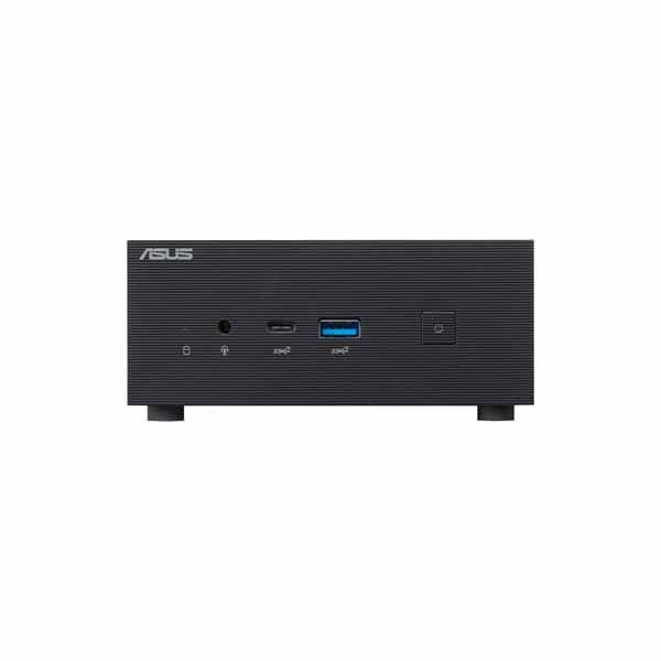 ASUS Mini PC-PN63-S1(Corei7/16GB/256GB)|PN63-S1-S7094AD - 画像 (4)