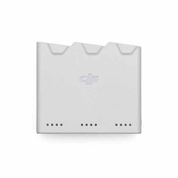 正規代理店品 DJI Mini 3 Pro 2WAY充電ハブ|CP.MA.00000500.01 - 画像 (4)