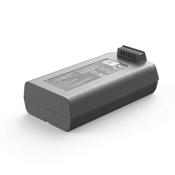 正規代理店品 DJI Mini 2 SE Intelligent Flight Battery(MINI2SE対応) DJI Mini 2 SE インテリジェント フライトバッテリー|CP.MA.00000326.03 - 画像 (4)