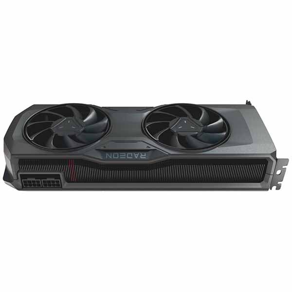 Sapphire SAPPHIRE AMD Radeon RX 7800 XT GAMING 16GB GDDR6 グラフィックボード|SAP-RX7800XT16GB/21330-01-20G - 画像 (4)