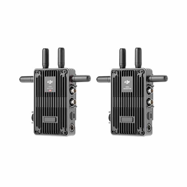 正規代理店品 DJI Transmission(スタンダード コンボ)|CP.RN.00000318.01 - 画像 (3)