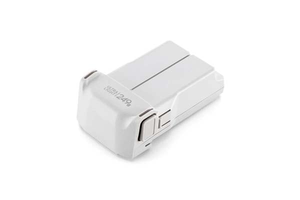 正規代理店品 DJI DJI Mini 4 Proインテリジェントバッテリー|CP.MA.00000756.01 - 画像 (3)